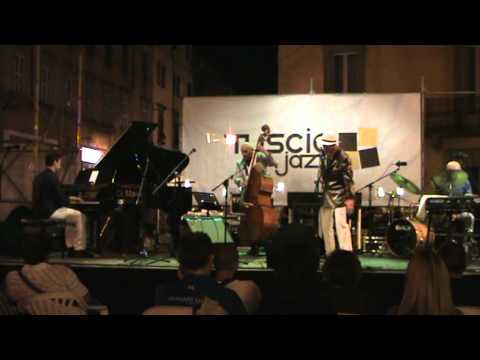 Mr Absolute Nobody Tuscia in Jazz 2012 