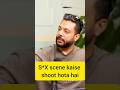 Kaise Shoot Hota Hai Se X Scene Ft Nehal Vadoliya Shorts Shortsvideo