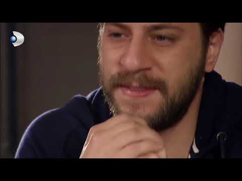 Fatmagul - Selim and Erdogan were beaten in prison - Section 35