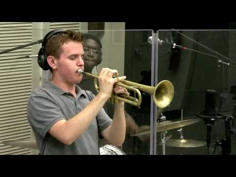 Seven Steps To Heaven - University of Miami Stamps Quintet