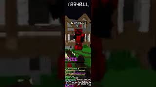 BetaDragon violated in the smallest minimized screen possible