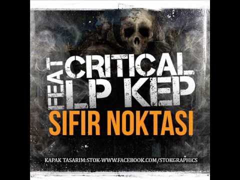 Lp Kep & Critical - Sıfır Noktası ( Mavi Denge)