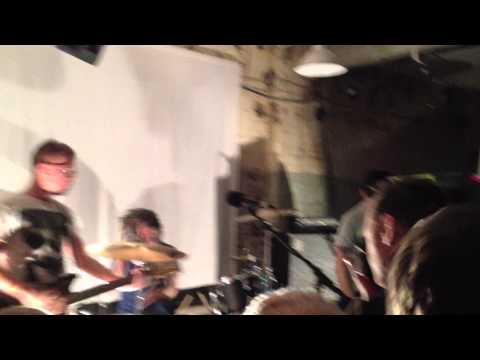 METZ - Live @ The Soup Kitchen - Manchester