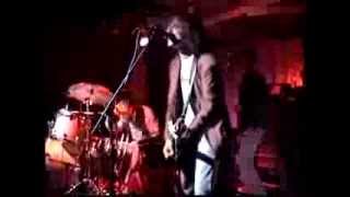Local H - Fritz's Corner (Columbus, 4-9-03)