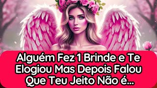 Download lagu 💘Someone made a toast and complimented you, but then said that your personality isn't... mp3