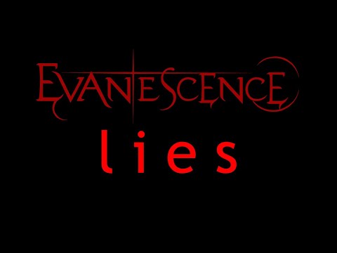 Lies cover