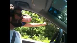 Superman car kent CCL shenanigans