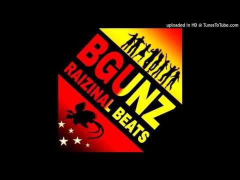 Benji Koro, Sincreed ft Dex Mahn - K92 flava