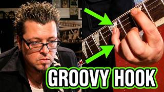 Master this Robert Palmer song: Addicted To Love Guitar Lesson