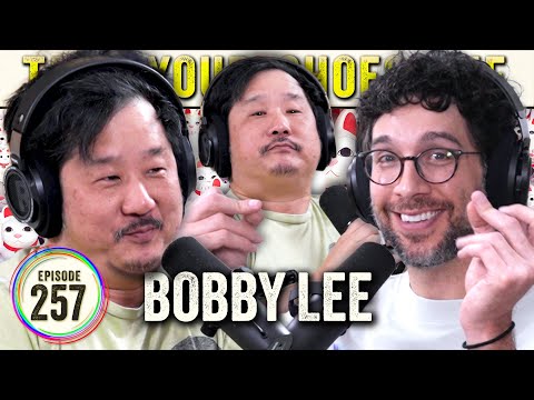 Bobby Lee 4.0 (Bad Friends, TigerBelly) on TYSO - #257
