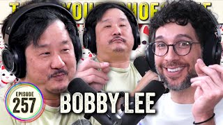 Bobby Lee 4.0 (Bad Friends, TigerBelly) on TYSO - #257