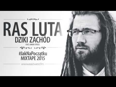 Ras Luta - Dziki Zachód feat. Junior Stress
