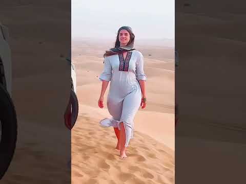 Arab beauty