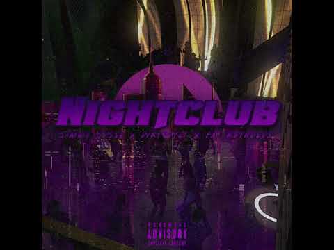 NIGHTCLUB - SAMMY SOSSA ft. DIRTYFILI (PROD. FAT REYNOLDS)