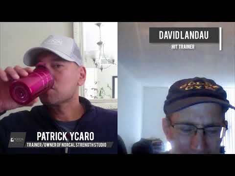 download lagu mp3 mp4 Patrick Landau, download lagu Patrick Landau gratis, unduh video klip Patrick Landau