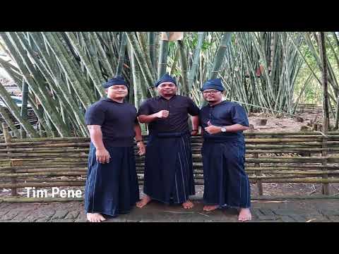 Insan Statistik Teladan Direktorat Statistik Industri