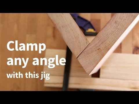 image-What is clamping used for?