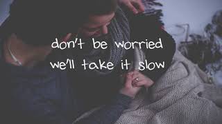 Christian French - Love Ride (Lyric Video)