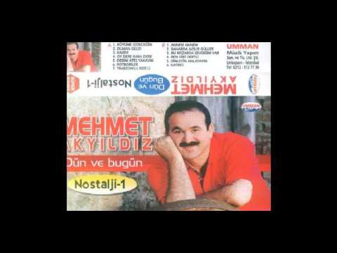 mehmet akyıldız -dinleyin analatayım YOUTUBEDE TEK