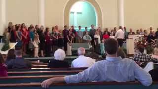 Until You've Known the Love of God