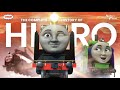 The COMPLETE History Of Hiro The Master Of The Railway Sodor S Finest