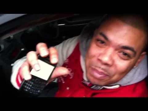 U.S.F Video Blog - 'Mosh' Video Shoot (Behind The Scenes)