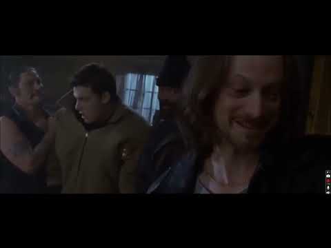 Reindeer games Rudy Meets Gabirel &  his gang scene