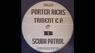 Porter Ricks - Scuba Patrol [FIM143]