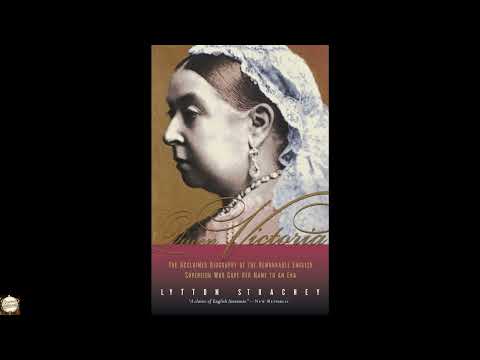 Queen Victoria by Lytton Strachey — free full audiobook
