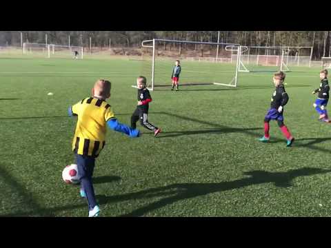 Mini Champions League DVOV