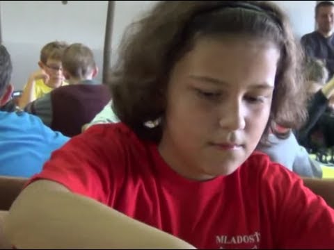 1.3.24. Kamil Synák - Alexandra Jurdíková 1 - 0