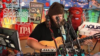 ZACH DEPUTY - &quot;Your Momma Don&#39;t Love Me No&quot; (Live at Telluride Blues &amp; Brews 2014) #JAMINTHEVAN