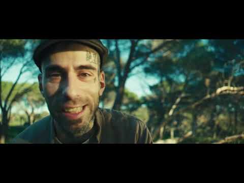 KXLLMAURX, SALMO - Double Trouble - Video Ufficiale
