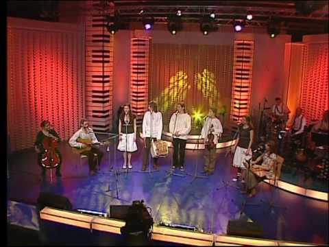 Vītolu ģimene (DZIESMIŅA PAR NOTIKUMU)