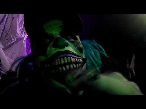 Close Your Eyes - Crease Reese ft MisterSic Troy Klapperich