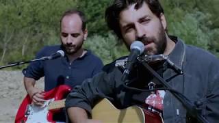 Cassidy - &quot;Come on inside&quot; - CSI Live Session