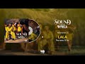 Rayvanny Ft Jux - Lala (Official Audio)