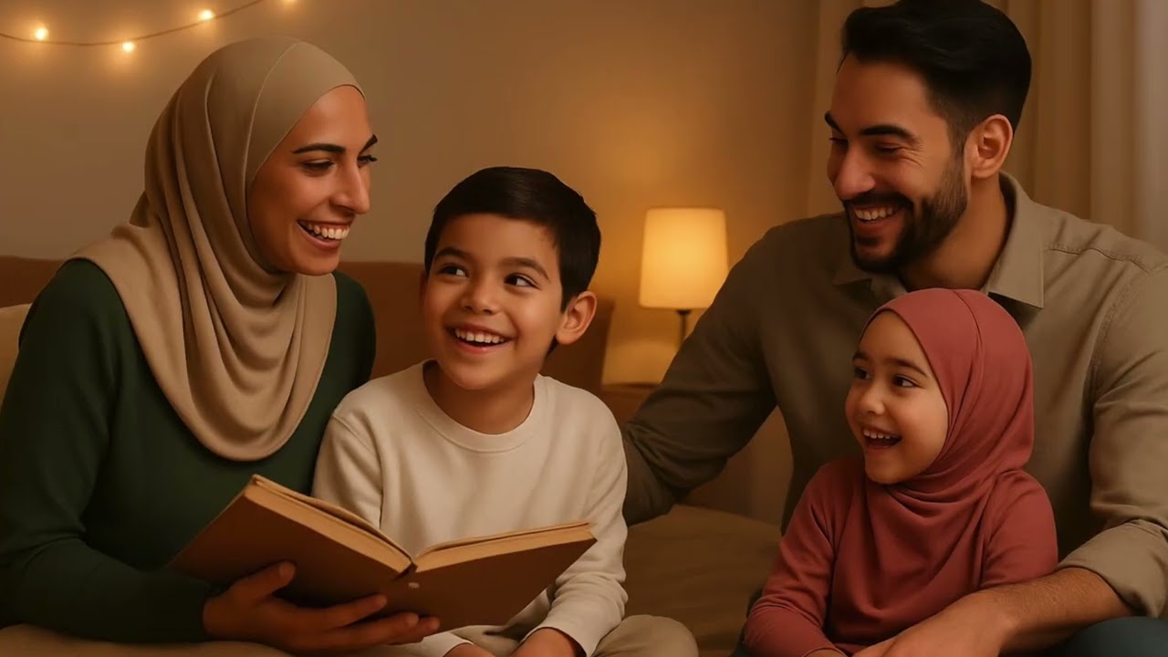 How Islam Defines Success - Duniya & Akhiyra