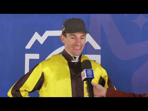 GREEN WITH ENVY - RACE 6 #hollywoodbetsdurbanville 23-09-2023