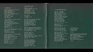 The Wallflowers - Too Late to Quit (SACD 5.1 Stereo Downmix)