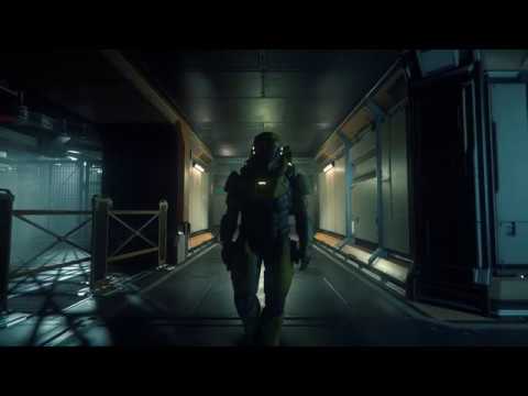 The Arrows Grasp (star citizen fast flight montage)