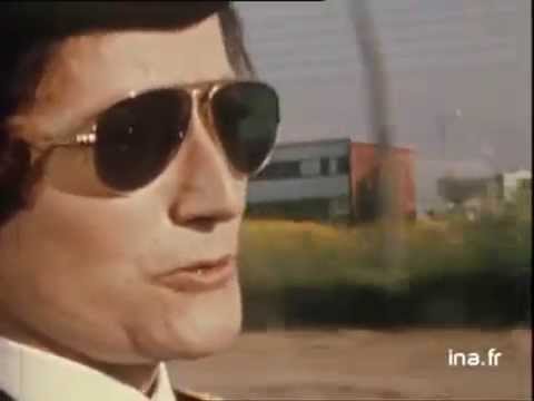 Madame Le Générale : Valérie André - Archive vidéo INA