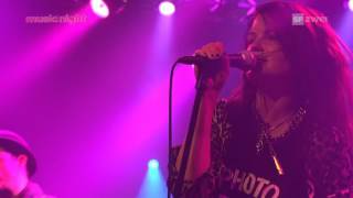 The kills - dropout boogie (montreux jazz festival