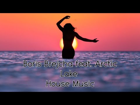 Boris Brejcha feat. Arctic Lake - House Music (Edit)