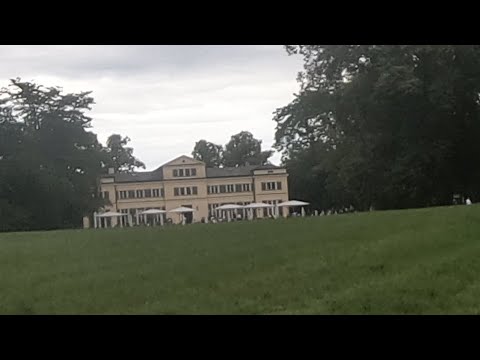 Park Schönbusch Aschaffenburg