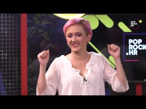 Ivana Kindl Vs Tamara Loos - Pogodi pjesmu | PopRock.hr