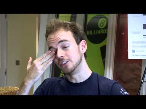 DeMusliM discusses GESL, MLG results, TvZ match-up, NASL communication issues