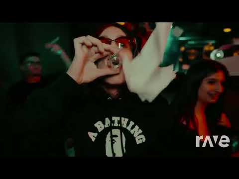 AMULY x IDK x RAVA - A Â DIN NOU feat. MARKO GLASS , BVCOVIA AMULY #mashup