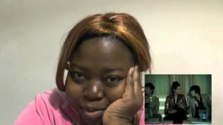 Dara -  Kiss MV Reaction