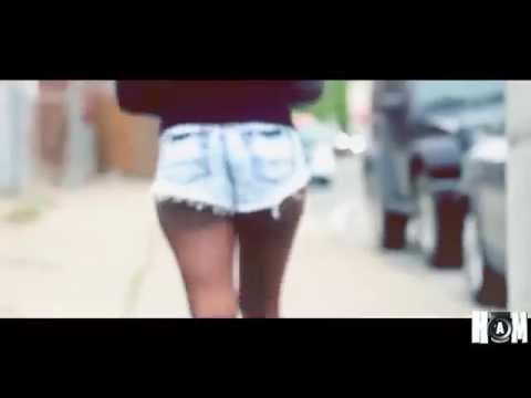 Shortiie Raw - Knockout (Freestyle)